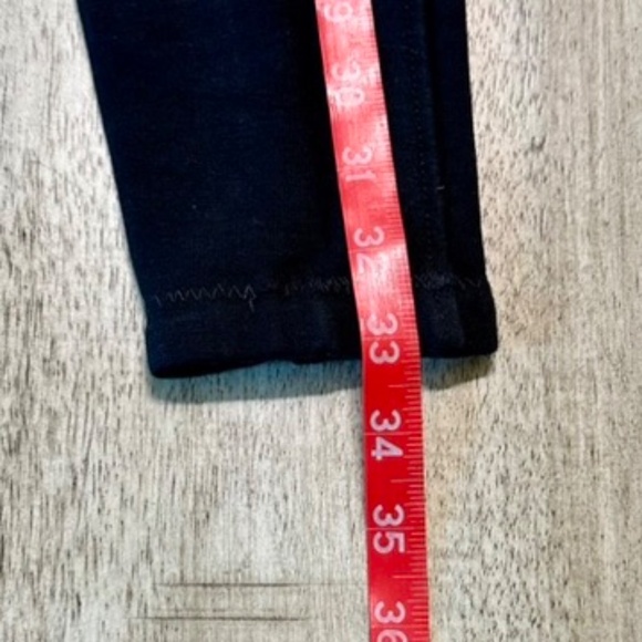 horze Equestrian Knee Patch Riding Breeches - Picture 7 of 8